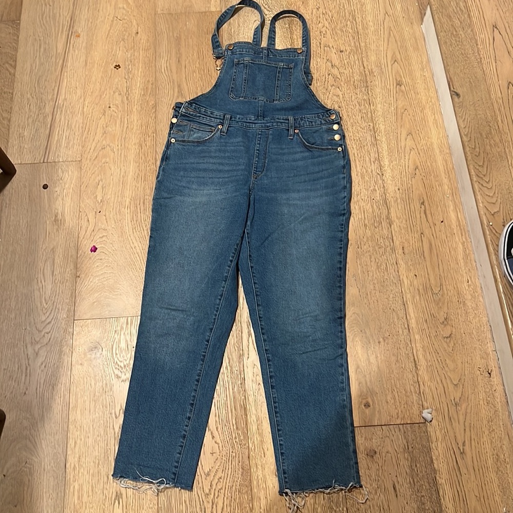 Target overalls